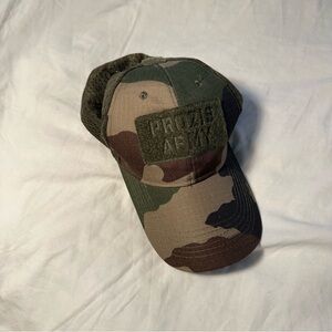 Prozis Army Cap